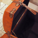 トランク 宝箱 箱 おしゃれ レトロ ヴィンテージ風 インテリア 【納期A】【azm-iw-276】