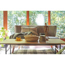 センターテーブル 110cm おしゃれ デザイン 木目 柄 北欧 ナチュラル カントリー ローテーブル リビングテーブル モダン 座卓 【納期A】【azm-jpb-92】