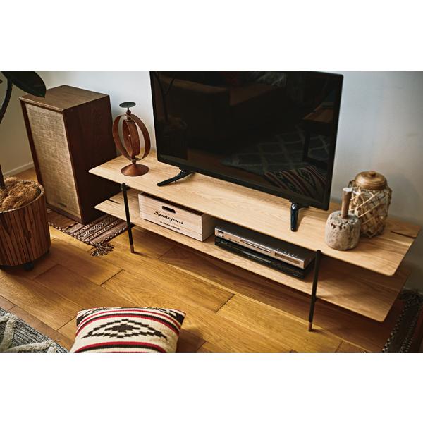 テレビボード 幅150cm TVボード テレビ台 TV台 ローボード おしゃれ