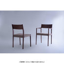 ダイニングチェア 1脚 北欧 木製 おしゃれ 肘なし 【納期A】【azm-jpc-121】