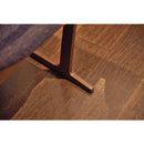 ダイニングチェア 椅子 日本製 高級 アームレスチェア ソリ脚 天然木 国産 曲線美 木製 ナチュラル シンプル おしゃれ 北欧 カントリー調 洗練された デザイン 【納期A】【azm-jpc-125】