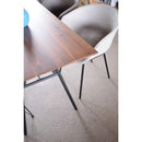 テーブル天板 天板のみ 150×80cm 長方形 天然木 木製 北欧 ナチュラル カントリー シンプル 脚別売り 【納期A】【azm-jpt-251】