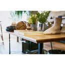 テーブル天板 天板のみ 150×80cm 長方形 天然木 木製 北欧 ナチュラル カントリー シンプル 脚別売り 【納期A】【azm-jpt-251】