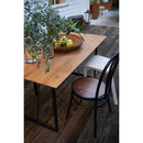 テーブル天板 天板のみ 150×80cm 長方形 天然木 木製 北欧 ナチュラル カントリー シンプル 脚別売り 【納期A】【azm-jpt-251】