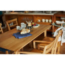 テーブル天板 天板のみ 150×80cm 長方形 天然木 木製 北欧 ナチュラル カントリー シンプル 脚別売り 【納期A】【azm-jpt-251】