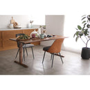 テーブル用脚 脚のみ 単品 天然木 木製 北欧 ナチュラル カントリー おしゃれ デザイン 天板別売り 【納期A】【azm-jpt-254】