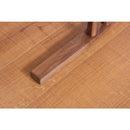 テーブル用脚 脚のみ 単品 天然木 木製 北欧 ナチュラル カントリー おしゃれ デザイン 天板別売り 【納期A】【azm-jpt-254】