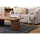 リビングテーブル おしゃれ 北欧 重厚感 高級感 木目 日本製 ナチュラル センターテーブル ローテーブル カフェ風 カントリー調 オシャレ お洒落 【納期A】【azm-jpt-89】