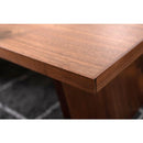 リビングテーブル おしゃれ 北欧 重厚感 高級感 木目 日本製 ナチュラル センターテーブル ローテーブル カフェ風 カントリー調 オシャレ お洒落 【納期A】【azm-jpt-89】