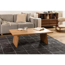 リビングテーブル おしゃれ 北欧 重厚感 高級感 木目 日本製 ナチュラル センターテーブル ローテーブル カフェ風 カントリー調 オシャレ お洒落 【納期A】【azm-jpt-89】