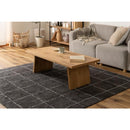 リビングテーブル おしゃれ 北欧 重厚感 高級感 木目 日本製 ナチュラル センターテーブル ローテーブル カフェ風 カントリー調 オシャレ お洒落 【納期A】【azm-jpt-89】