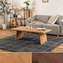 リビングテーブル おしゃれ 北欧 重厚感 高級感 木目 日本製 ナチュラル センターテーブル ローテーブル カフェ風 カントリー調 オシャレ お洒落 【納期A】【azm-jpt-89】