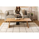 リビングテーブル おしゃれ 北欧 重厚感 高級感 木目 日本製 ナチュラル センターテーブル ローテーブル カフェ風 カントリー調 オシャレ お洒落 【納期A】【azm-jpt-89】