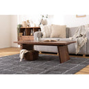 リビングテーブル おしゃれ 北欧 重厚感 高級感 木目 日本製 ナチュラル センターテーブル ローテーブル カフェ風 カントリー調 オシャレ お洒落 【納期A】【azm-jpt-89】