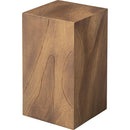 スツール 木製 シンプル 椅子 ウッドスツール 長方形 角型 ナチュラル カントリー調 おしゃれ インテリア 【納期A】【azm-jw-114】