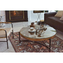 ラウンドテーブル 円形 丸型 センターテーブル 90cm 天然木製 ガラス天板 おしゃれ ローテーブル リビング 北欧 ナチュラル カントリー 応接室 オフィス 店舗 【納期A】【azm-jw-638】