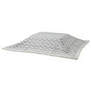 コタツ掛け布団 薄掛け 長方形 190×230cm シェブロン柄 【納期B】【azm-kk-132】