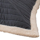 こたつ布団 薄型 掛布団 正方形 185×185 ストライプ カジュアル モダン おしゃれ ノルディック 北欧 【納期B】【azm-kk-139】