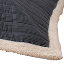 こたつ布団 薄型 掛布団 正方形 185×185 ストライプ カジュアル モダン おしゃれ ノルディック 北欧 【納期B】【azm-kk-139】