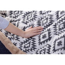 コタツ布団 北欧 掛布団 190×190 正方形 ノルディック 【納期B】【azm-kk-145】