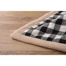 こたつ掛け布団 190×230cm 長方形 レッド 赤 薄掛け コタツ掛け布団 こたつ布団 掛布団 おしゃれ アメリカン カジュアル 洋風 和風 こたつテーブル別売り 【納期B】【azm-kk-154】