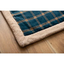 こたつ掛け布団 190×230cm 長方形 薄掛け コタツ掛け布団 こたつ布団 コタツ布団 掛布団 おしゃれ カジュアル アメリカン チェック柄 こたつテーブル別売り 【納期B】【azm-kk-156】