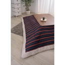 こたつ布団 掛け布団 長方形 こたつ掛布団 省スペース コタツ掛布団 ストライプ 柄 デザイン カジュアル アメリカン おしゃれ 布団のみ こたつテーブル別売り 【納期B】【azm-kk-160】