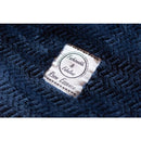 こたつ掛け布団 190×190cm 正方形 フリース 素材 薄掛け コタツ掛布団 ヘリンボーン柄 モダン カジュアル 西海岸 おしゃれ 洋風 和風 こたつテーブル別売り 【納期B】【azm-kk-163】