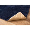 こたつ掛け布団 190×190cm 正方形 フリース 素材 薄掛け コタツ掛布団 ヘリンボーン柄 モダン カジュアル 西海岸 おしゃれ 洋風 和風 こたつテーブル別売り 【納期B】【azm-kk-163】