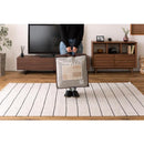 こたつ掛け布団 190×190cm 正方形 フリース 素材 薄掛け コタツ掛布団 ヘリンボーン柄 モダン カジュアル 西海岸 おしゃれ 洋風 和風 こたつテーブル別売り 【納期B】【azm-kk-163】