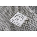 こたつ掛け布団 190×190cm 正方形 フリース 素材 薄掛け コタツ掛布団 ヘリンボーン柄 モダン カジュアル 西海岸 おしゃれ 洋風 和風 こたつテーブル別売り 【納期B】【azm-kk-163】