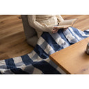 こたつ掛け布団 190×230cm 長方形 チェック柄 かわいい カジュアル おしゃれ 薄掛け コタツ掛布団 こたつ布団 モダン 西海岸 洋風 和風 こたつテーブル別売り 【納期B】【azm-kk-166】