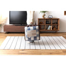 こたつ掛け布団 190×230cm 長方形 チェック柄 かわいい カジュアル おしゃれ 薄掛け コタツ掛布団 こたつ布団 モダン 西海岸 洋風 和風 こたつテーブル別売り 【納期B】【azm-kk-166】