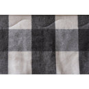 こたつ掛け布団 190×230cm 長方形 チェック柄 かわいい カジュアル おしゃれ 薄掛け コタツ掛布団 こたつ布団 モダン 西海岸 洋風 和風 こたつテーブル別売り 【納期B】【azm-kk-166】