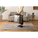 こたつ布団 掛け布団 185×185cm 正方形 省スペース コタツ掛布団 北欧 柄 おしゃれ 布団のみ こたつテーブル別売り 【納期B】【azm-kk-237】