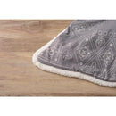 こたつ布団 掛け布団 185×185cm 正方形 省スペース コタツ掛布団 北欧 柄 おしゃれ 布団のみ こたつテーブル別売り 【納期B】【azm-kk-237】