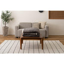 こたつ布団 掛け布団 185×185cm 正方形 省スペース コタツ掛布団 北欧 柄 おしゃれ 布団のみ こたつテーブル別売り 【納期B】【azm-kk-237】