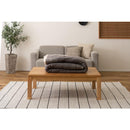 こたつ布団 掛け布団 長方形 こたつ掛布団 省スペース コタツ掛布団 北欧風 柄 デザイン カジュアル おしゃれ 布団のみ こたつテーブル別売り 【納期B】【azm-kk-238】