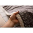 こたつ布団 掛け布団 長方形 こたつ掛布団 省スペース コタツ掛布団 北欧風 柄 デザイン カジュアル おしゃれ 布団のみ こたつテーブル別売り 【納期B】【azm-kk-238】