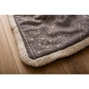 こたつ布団 掛け布団 長方形 こたつ掛布団 省スペース コタツ掛布団 北欧風 柄 デザイン カジュアル おしゃれ 布団のみ こたつテーブル別売り 【納期B】【azm-kk-238】