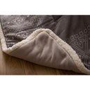 こたつ布団 掛け布団 長方形 こたつ掛布団 省スペース コタツ掛布団 北欧風 柄 デザイン カジュアル おしゃれ 布団のみ こたつテーブル別売り 【納期B】【azm-kk-238】