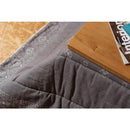 こたつ布団 掛け布団 長方形 こたつ掛布団 省スペース コタツ掛布団 北欧風 柄 デザイン カジュアル おしゃれ 布団のみ こたつテーブル別売り 【納期B】【azm-kk-238】