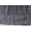 こたつ布団 掛け布団 長方形 こたつ掛布団 省スペース コタツ掛布団 北欧風 柄 デザイン カジュアル おしゃれ 布団のみ こたつテーブル別売り 【納期B】【azm-kk-238】