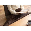 こたつ布団 掛け布団 190×230cm 長方形 省スペース コタツ掛布団 茶色 ブラウン シンプル 合わせやすい 無地 布団のみ こたつテーブル別売り 【納期B】【azm-kk-520】