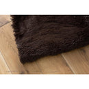 こたつ布団 掛け布団 190×230cm 長方形 省スペース コタツ掛布団 茶色 ブラウン シンプル 合わせやすい 無地 布団のみ こたつテーブル別売り 【納期B】【azm-kk-520】