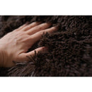 こたつ布団 掛け布団 190×230cm 長方形 省スペース コタツ掛布団 茶色 ブラウン シンプル 合わせやすい 無地 布団のみ こたつテーブル別売り 【納期B】【azm-kk-520】