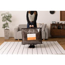 こたつ布団 掛け布団 190×230cm 長方形 省スペース コタツ掛布団 茶色 ブラウン シンプル 合わせやすい 無地 布団のみ こたつテーブル別売り 【納期B】【azm-kk-520】