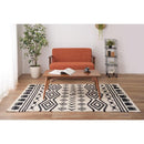 センターテーブル おしゃれ 幅 100cm 北欧 木製 テーブル リビング ローテーブル モダン テイスト デザイン かっこいい お洒落 天板 シンプル 【納期A】【azm-krm-100na】