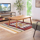 こたつテーブル 北欧 おしゃれ 一人用 長方形 ヒーター テーブル 【納期A】【azm-kt-104】