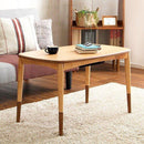 こたつテーブル こたつ おしゃれ 北欧風 コタツ 長方形 幅90cm 継ぎ脚 高さ調節 調整 変更 継ぎ足 ハイタイプ ソファで使える 一人用 センターテーブル リビング 【納期A】【azm-kt-105】